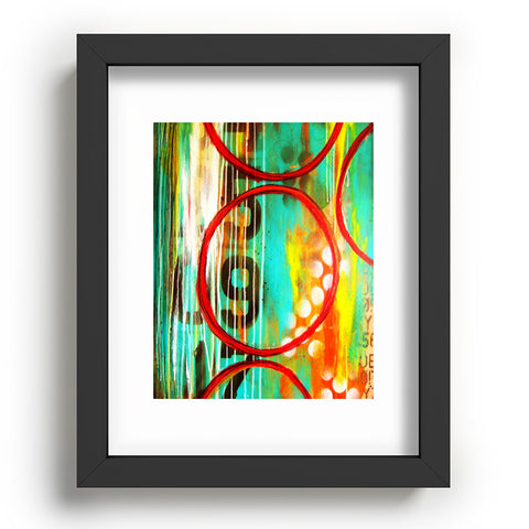 Sophia Buddenhagen 597 Recessed Framing Rectangle