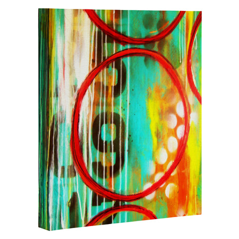 Sophia Buddenhagen 597 Art Canvas