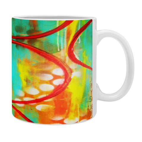 Sophia Buddenhagen 597 Coffee Mug