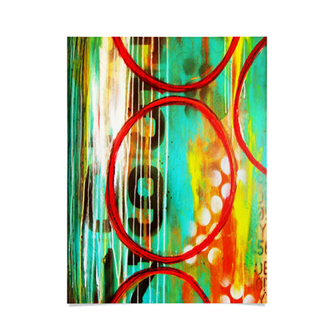 Sophia Buddenhagen 597 Poster