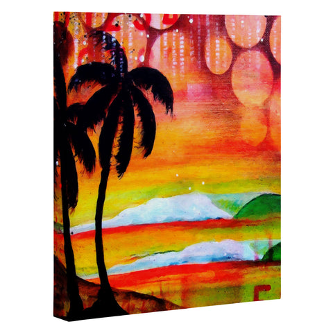 Sophia Buddenhagen A September Week Art Canvas