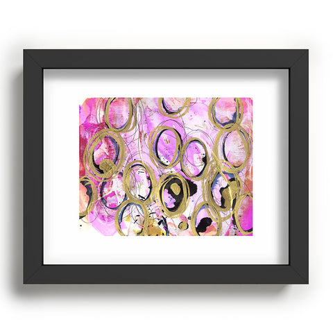 Sophia Buddenhagen Adella Recessed Framing Rectangle