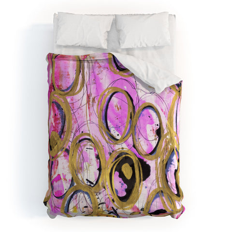 Sophia Buddenhagen Adella Comforter