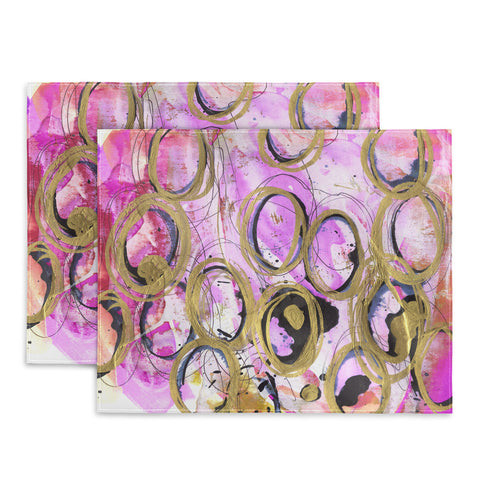 Sophia Buddenhagen Adella Placemat