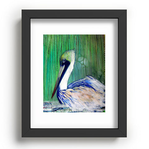 Sophia Buddenhagen Am I Invisible Recessed Framing Rectangle