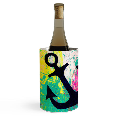 Sophia Buddenhagen Anchor Wine Chiller