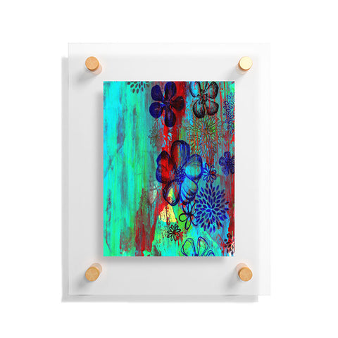 Sophia Buddenhagen Anthea Floating Acrylic Print