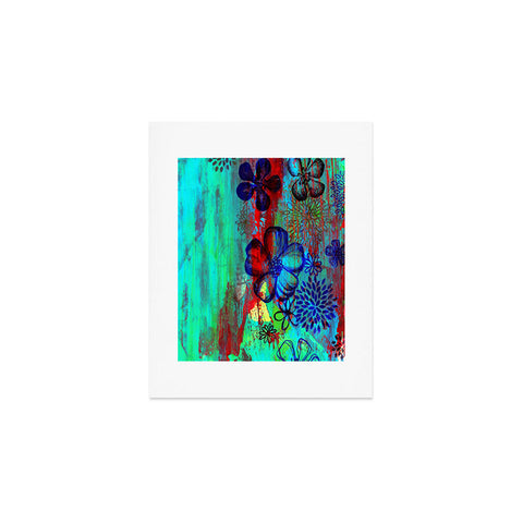Sophia Buddenhagen Anthea Art Print