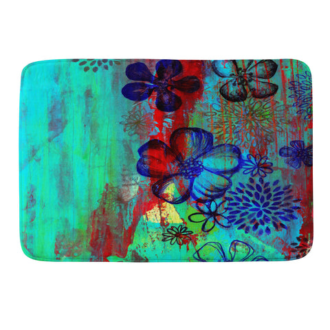 Sophia Buddenhagen Anthea Memory Foam Bath Mat