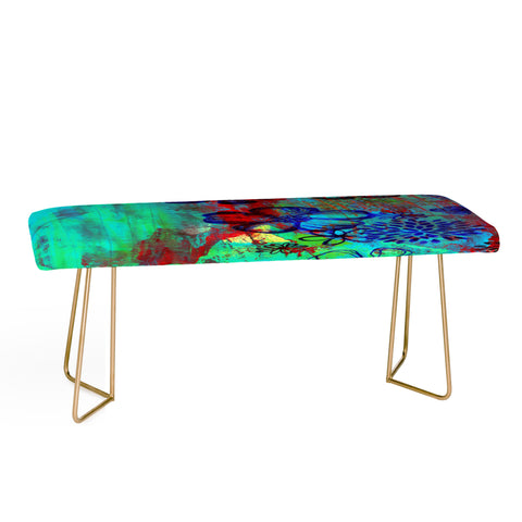 Sophia Buddenhagen Anthea Bench