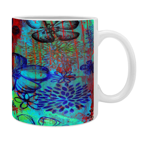 Sophia Buddenhagen Anthea Coffee Mug