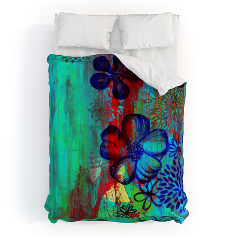 Sophia Buddenhagen Anthea Duvet Cover