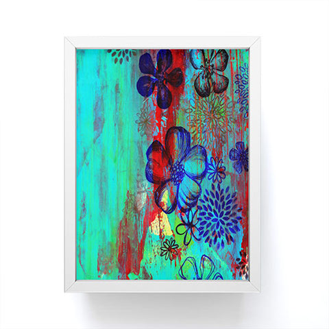 Sophia Buddenhagen Anthea Framed Mini Art Print