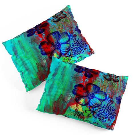 Sophia Buddenhagen Anthea Pillow Shams