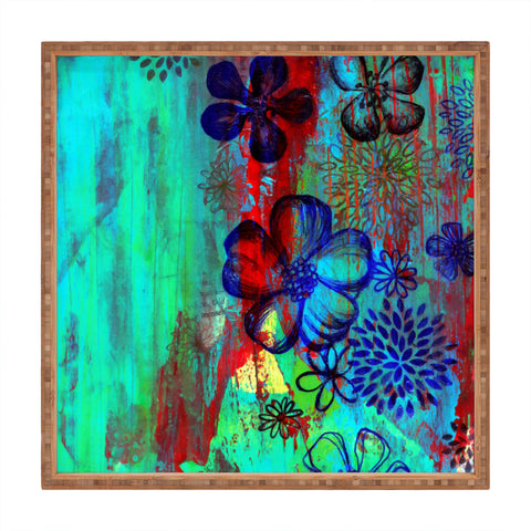 Sophia Buddenhagen Anthea Square Tray