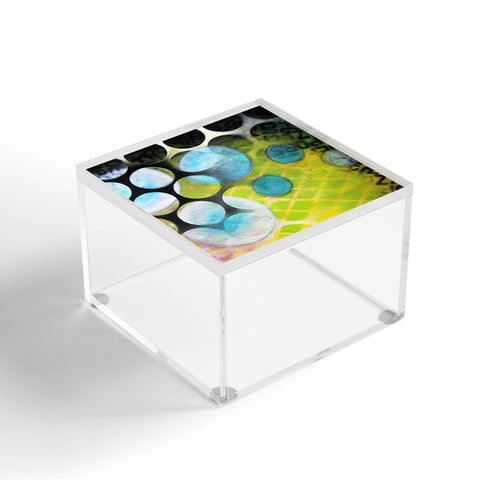 Sophia Buddenhagen Balance 2 Acrylic Box