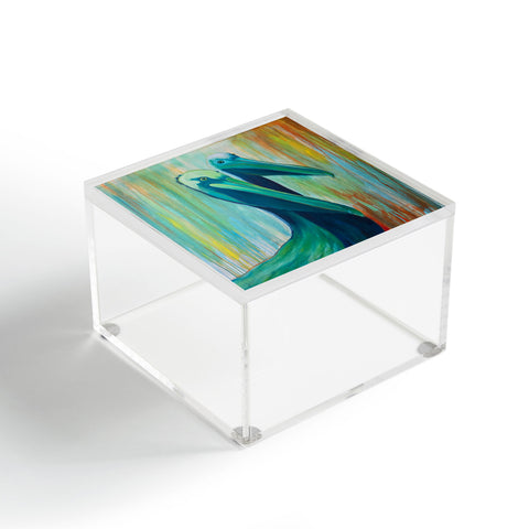 Sophia Buddenhagen Balanced Acrylic Box