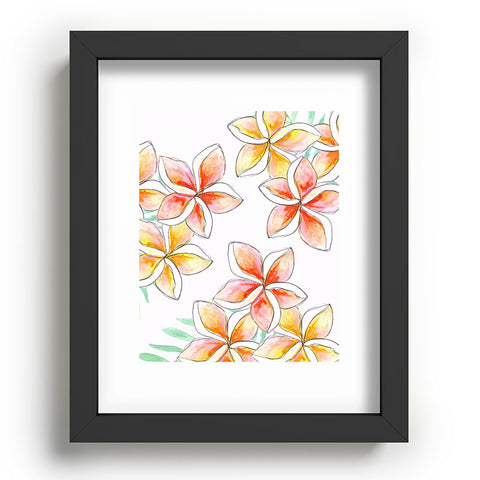 Sophia Buddenhagen Bali Mood Recessed Framing Rectangle