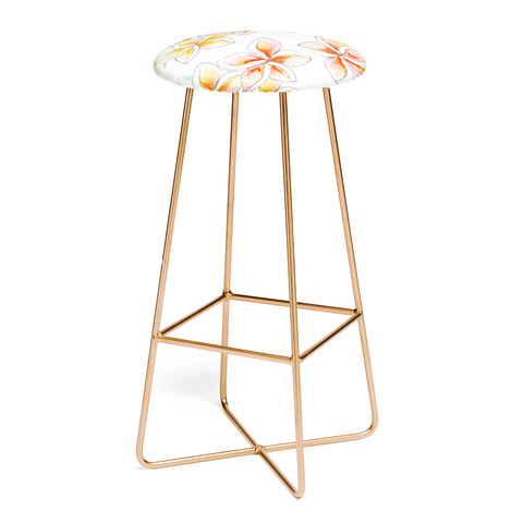 Sophia Buddenhagen Bali Mood Bar Stool
