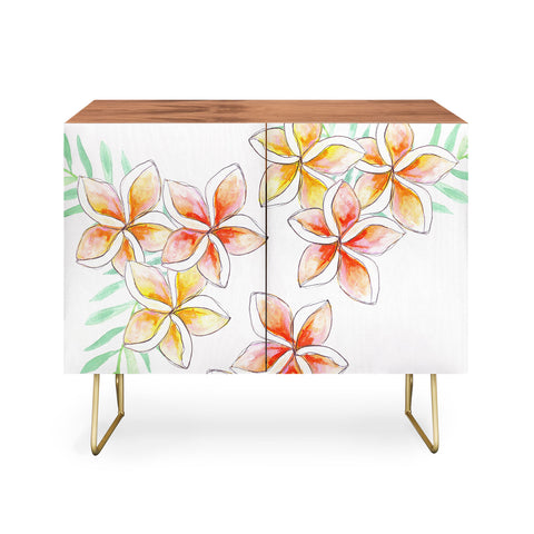 Sophia Buddenhagen Bali Mood Credenza