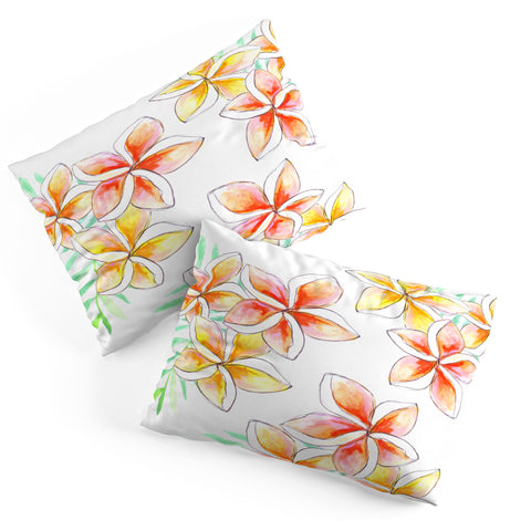 Sophia Buddenhagen Bali Mood Pillow Shams