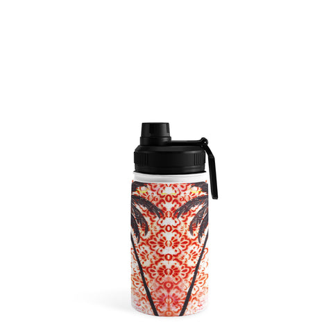 Sophia Buddenhagen Bali Sunset Water Bottle