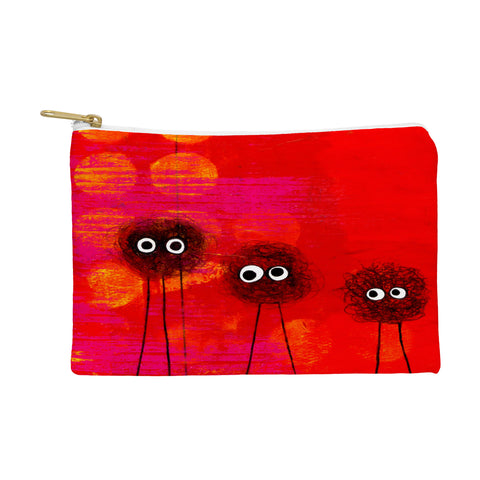 Sophia Buddenhagen Bed Woolies Pouch
