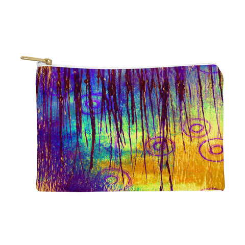 Sophia Buddenhagen Blue Crush Pouch