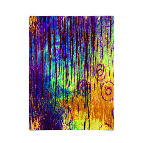 Sophia Buddenhagen Blue Crush Poster