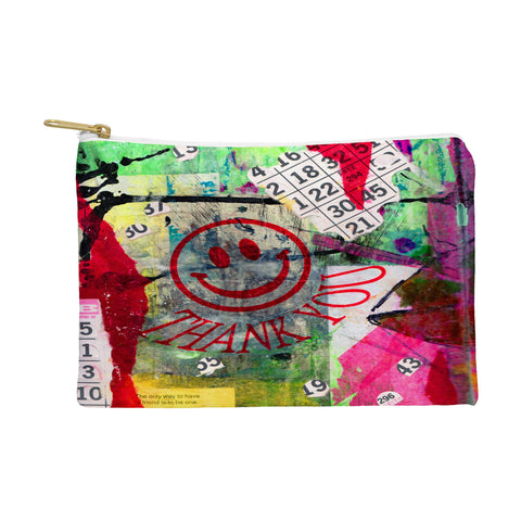 Sophia Buddenhagen Bright Bingo 1 Pouch