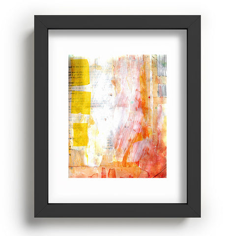 Sophia Buddenhagen Bright Book Recessed Framing Rectangle