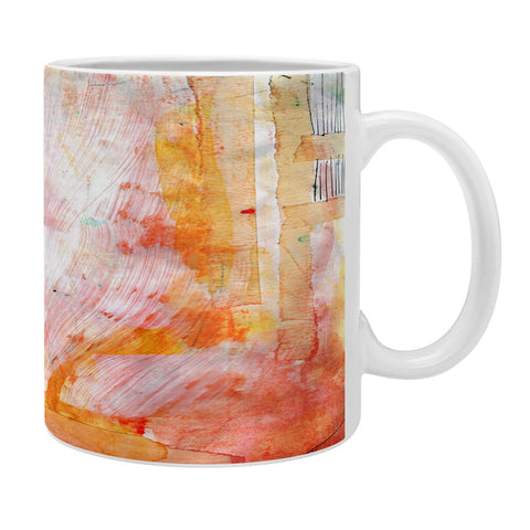 Sophia Buddenhagen Bright Book Coffee Mug
