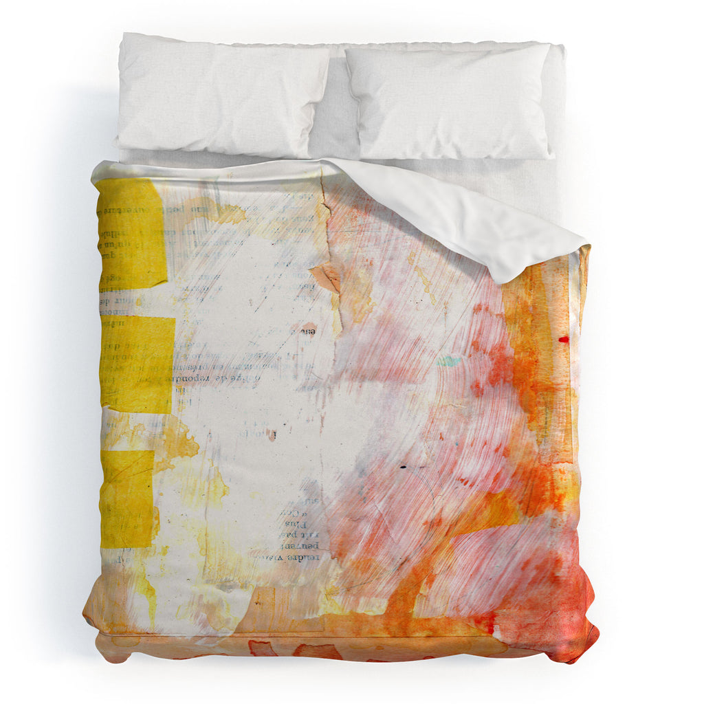 Book Haven Duvet Cover Set GFTOTP7848 main image 0