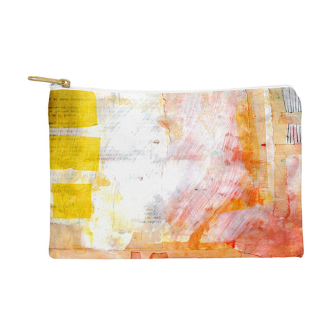 Sophia Buddenhagen Bright Book Pouch