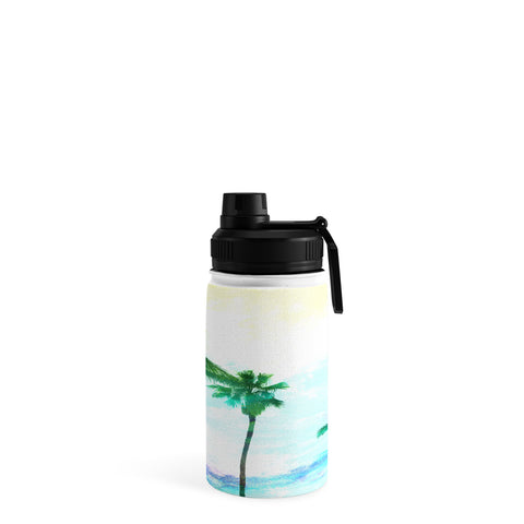 Sophia Buddenhagen Cabo Love Water Bottle