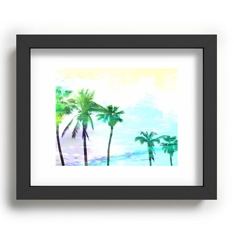 Sophia Buddenhagen Cabo Love Recessed Framing Rectangle