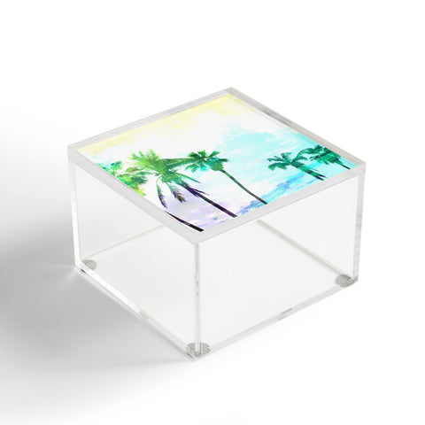 Sophia Buddenhagen Cabo Love Acrylic Box