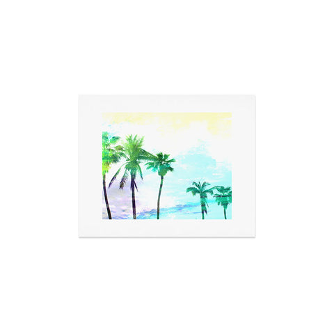 Sophia Buddenhagen Cabo Love Art Print