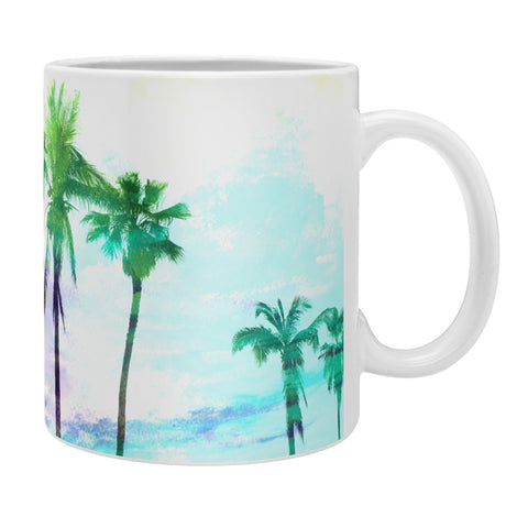 Sophia Buddenhagen Cabo Love Coffee Mug