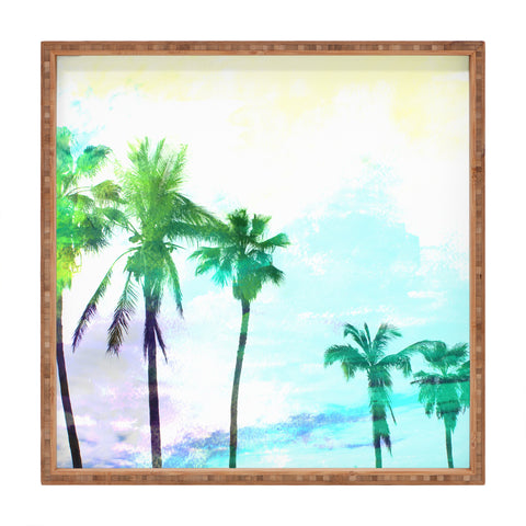 Sophia Buddenhagen Cabo Love Square Tray