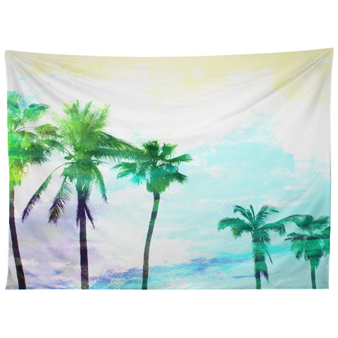 Sophia Buddenhagen Cabo Love Tapestry