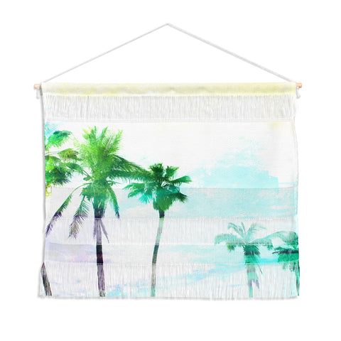 Sophia Buddenhagen Cabo Love Wall Hanging Landscape