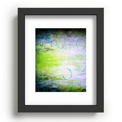 Sophia Buddenhagen Calm Recessed Framing Rectangle