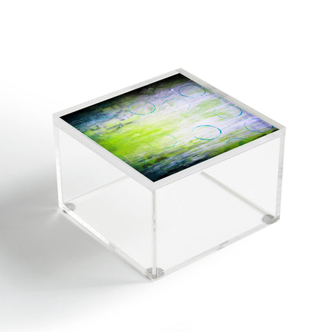 Sophia Buddenhagen Calm Acrylic Box