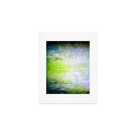 Sophia Buddenhagen Calm Art Print