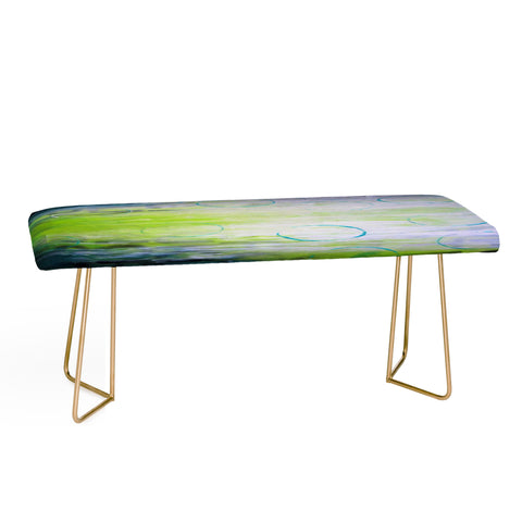 Sophia Buddenhagen Calm Bench