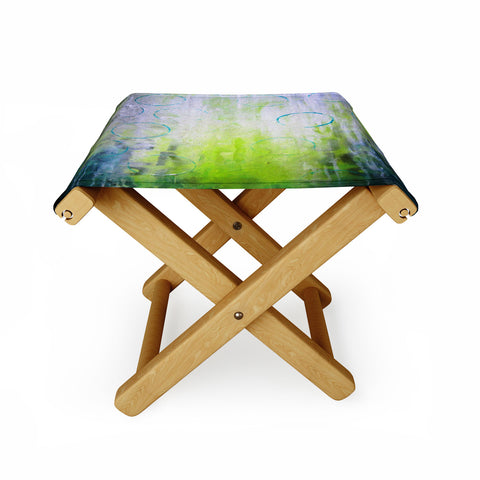 Sophia Buddenhagen Calm Folding Stool