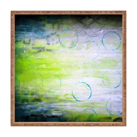 Sophia Buddenhagen Calm Square Tray