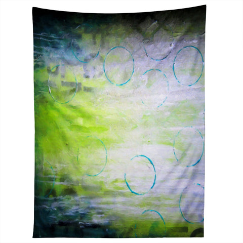 Sophia Buddenhagen Calm Tapestry