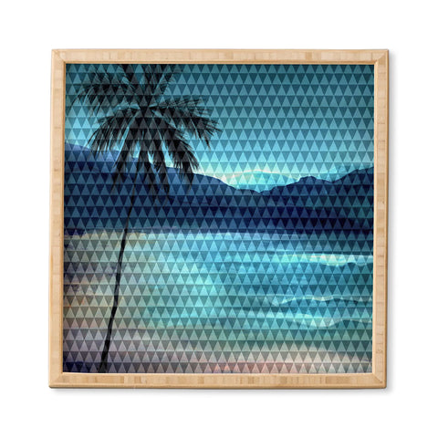 Sophia Buddenhagen Cerritos Framed Wall Art